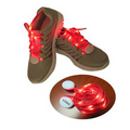 Light Up LED Shoelace For Party